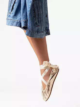 REPETTO | Ballerina SOPHIA | 